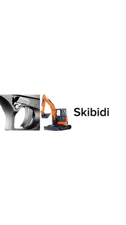 Skibidi n