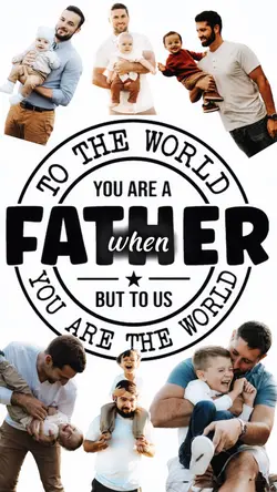 Father’s Day Card