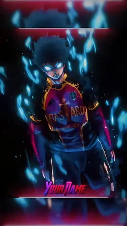 ANIME FREE EDIT 