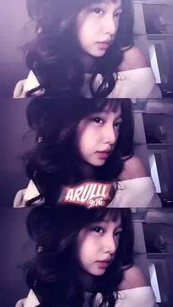JJ 3 FOTO KECE CUY