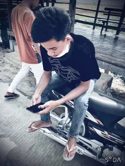 ពេលណាអូនទ្រាំមកវិញ