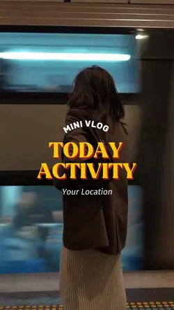 today activity
