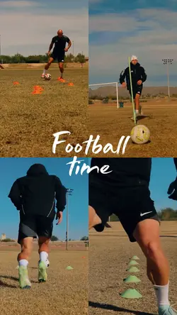 Football time