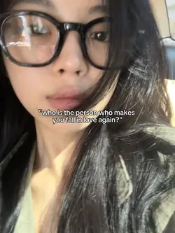 who is the person 