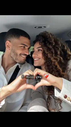 I love you ♥️