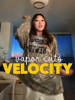 Velocity