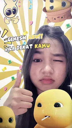 JJ GEMES AKU 3D