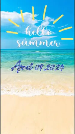 summer  