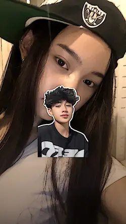 JJ STIKER BUCIN 3 