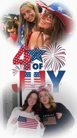 4TH Of July 2026