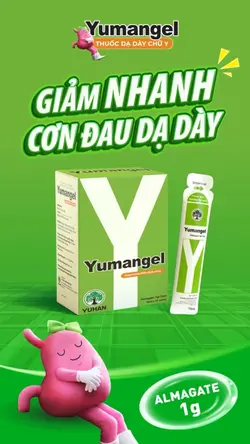 YUMANGEL