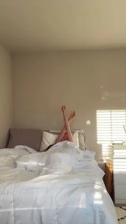 Morning vlog