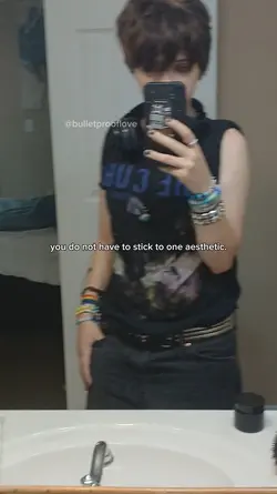aesthetic