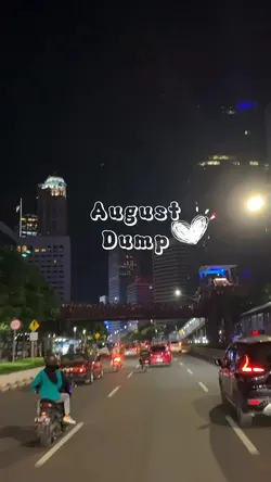 Agust Dump Aesthetic