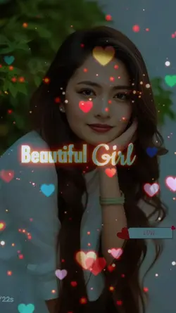 BEAUTIFUL GIRL