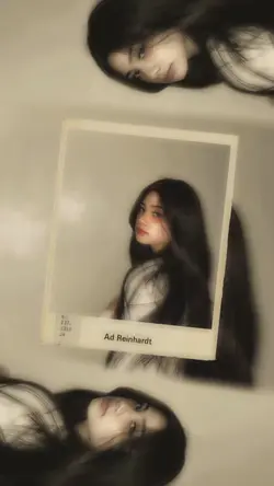 Frame aesthetic