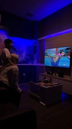 Nintendo date