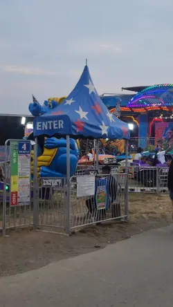 Orange County fair