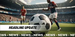 sport news 2: 1 blue