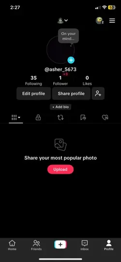TikTok 