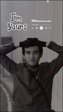 1Foto | I'm Yours