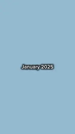 January 25vs26
