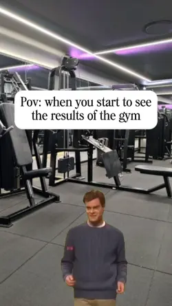 gym results 