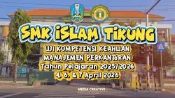 Ujian Sekolah