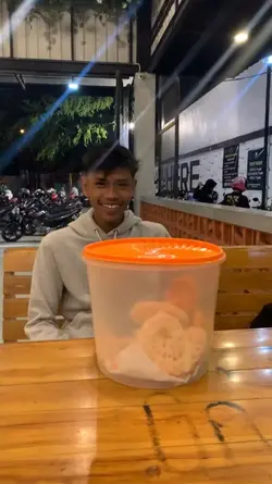 MATANE CUK NGAKAK