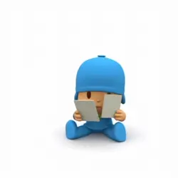 pocoyo