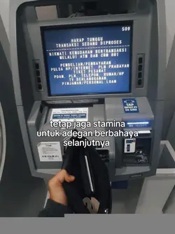 bahan story