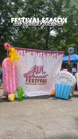 Festival season 💓