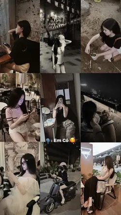 Mẫu 10 ảnh 