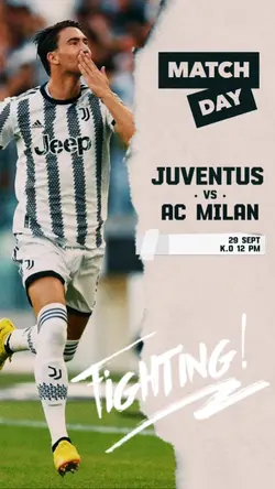 Poster Bola