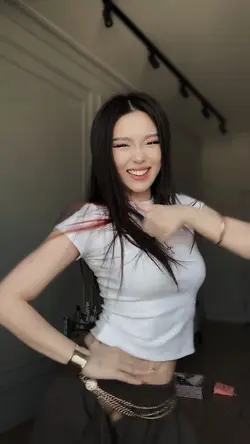BABY GIRL U BAHD