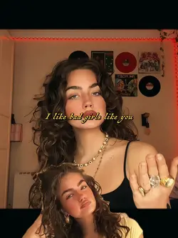 bad girl like you