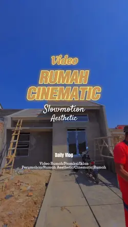 Iklan Video Rumah