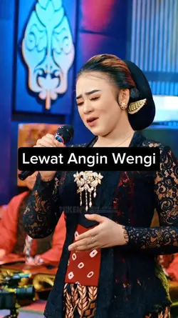 lewat angin wengi