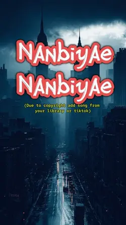 Nanbiyae Nanbiyae 