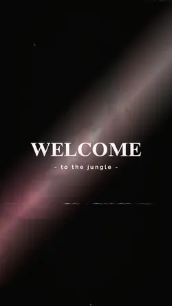 welcome