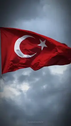 Türk Bayrağı 