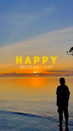 Happy Mother’s day