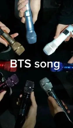 BTS song 