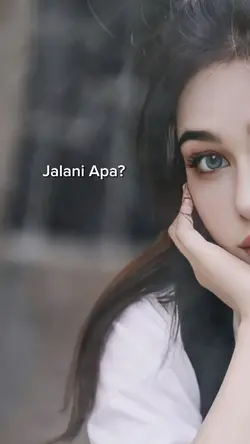 Jalani Sinar Pelangi
