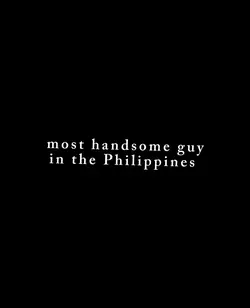 most handsome guy 