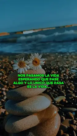 El tiempo pasa
