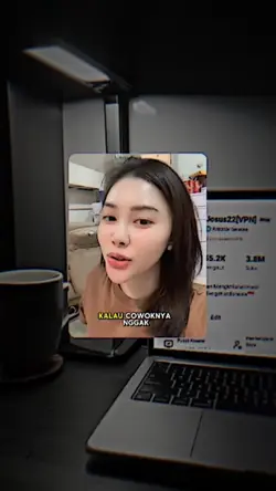 KL CWONYA GA DIPOST