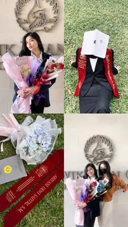 Sidang skripsi 4foto
