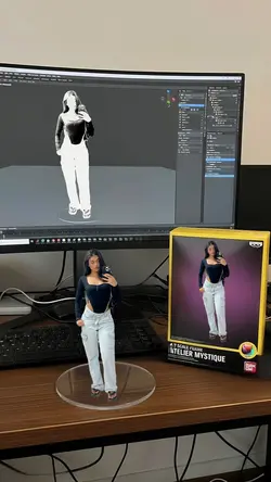 miniatur ai 