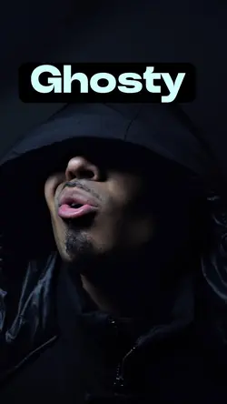 GHOSTY (Lyrics)
